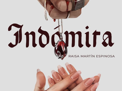 Indómita