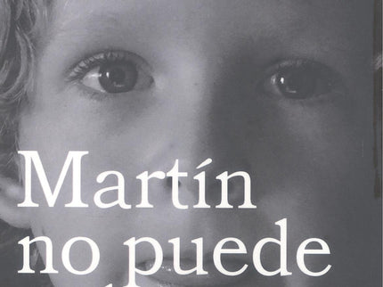 Martín No Puede Solo