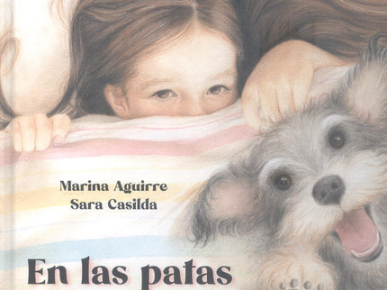 En Las Patas De Fido