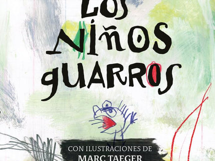 Los Niños Guarros