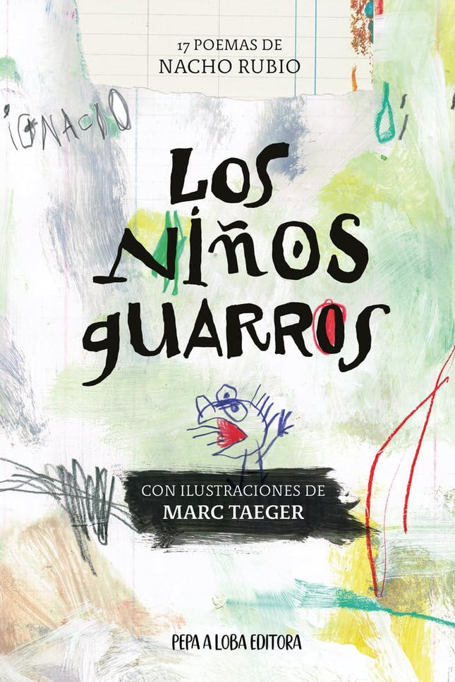 Los Niños Guarros