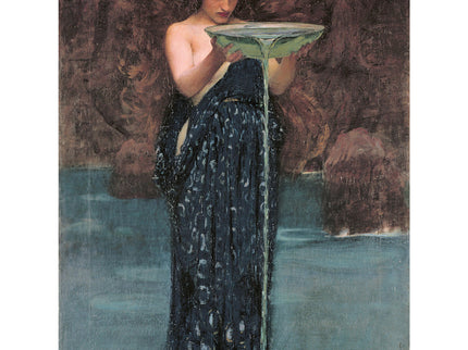 Del Mar Y La Muerte