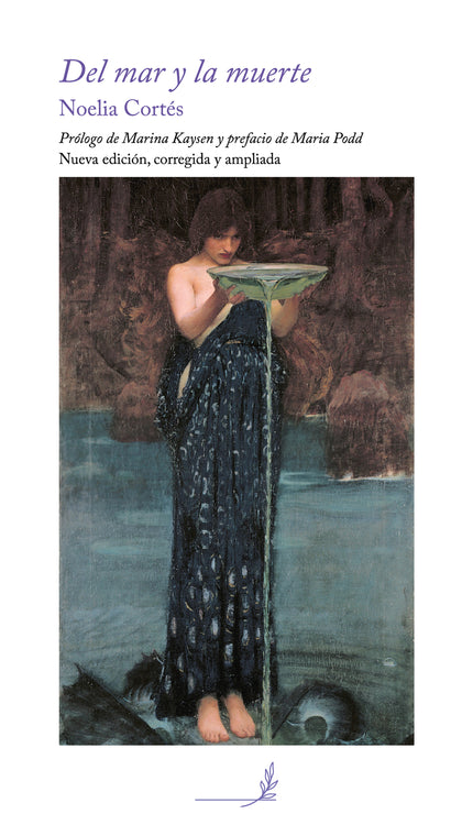 Del Mar Y La Muerte