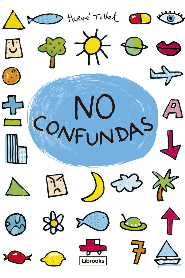 No Confundas