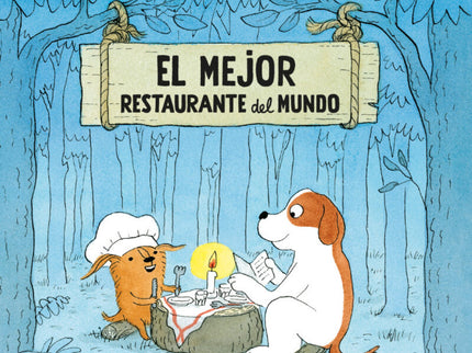 El Mejor Restaurante Del Mundo