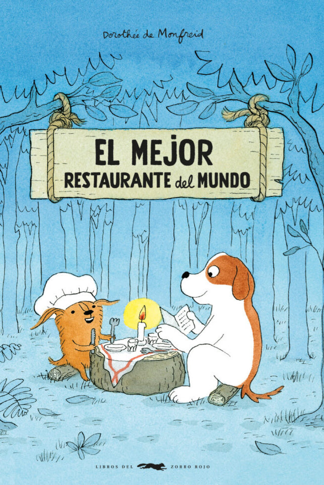 El Mejor Restaurante Del Mundo