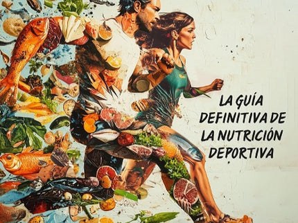 Comer Para Ganar