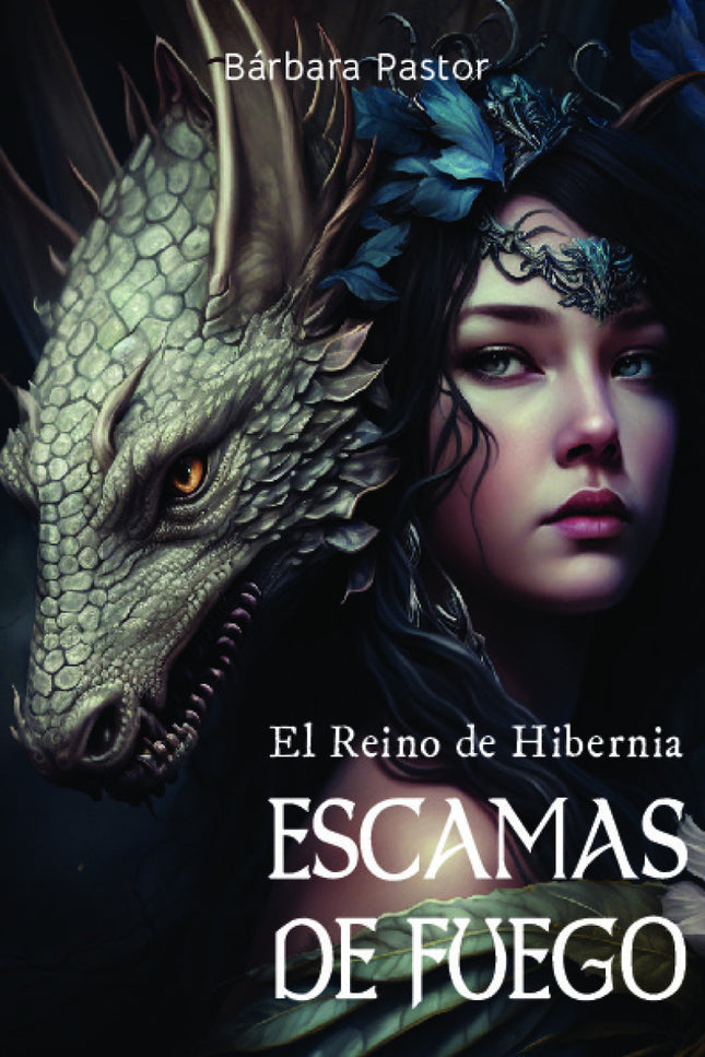 Escamas De Fuego