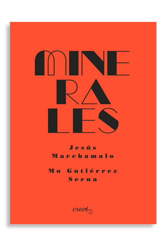 Minerales