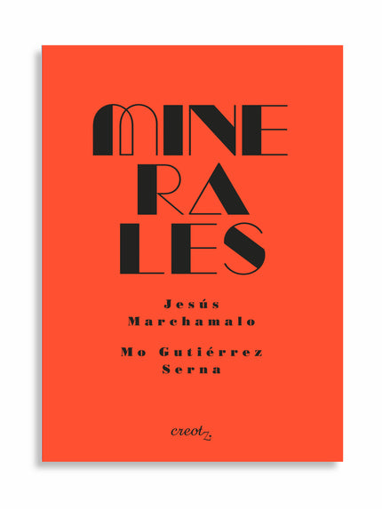 Minerales