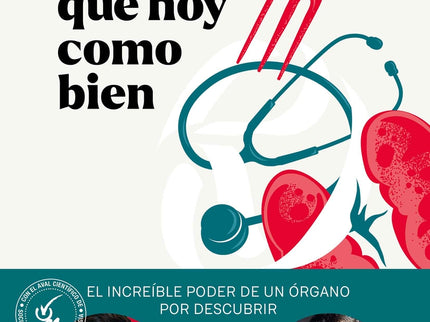 Por Mis Riñones Que Hoy Como Bien