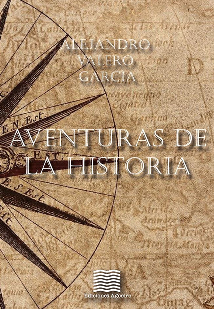 Aventuras De La Historia