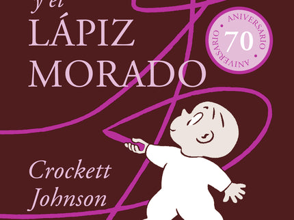 Harold Y El Lápiz Morado