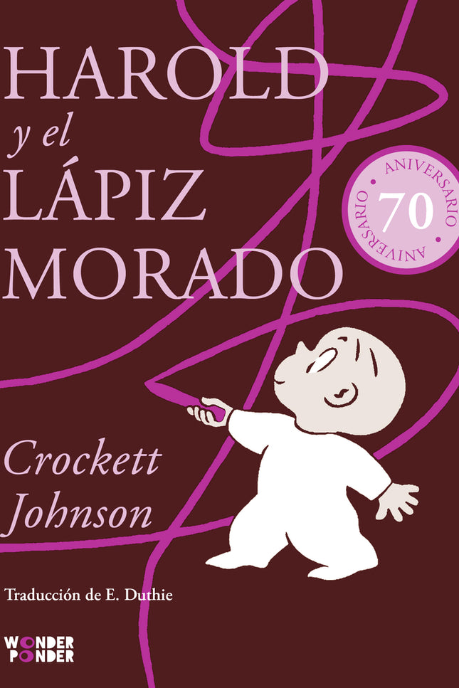 Harold Y El Lápiz Morado
