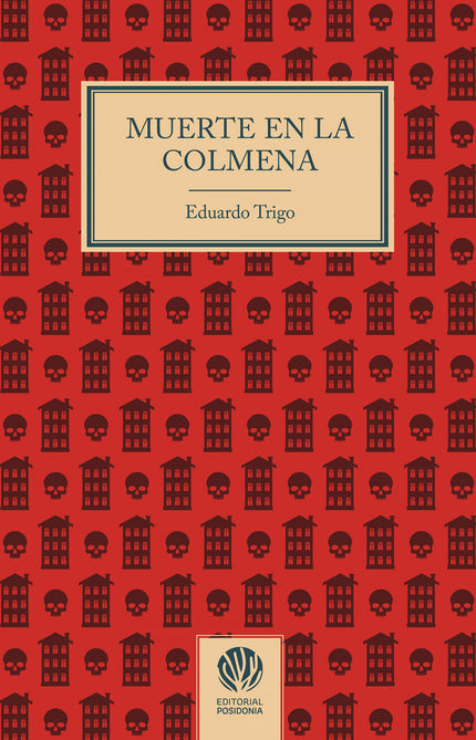 Muerte En La Colmena