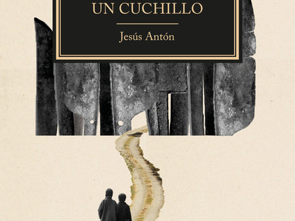 Viaje Alrededor De Las Aristas De Un Cuchillo