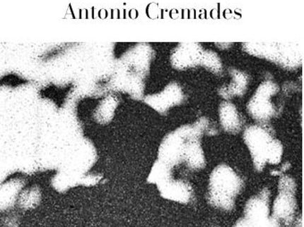 EL INTRUSO - Antonio Cremades - Tapa blanda