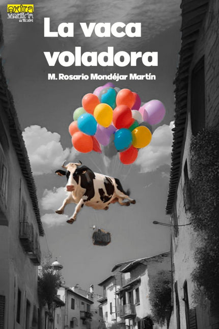 La Vaca Voladora