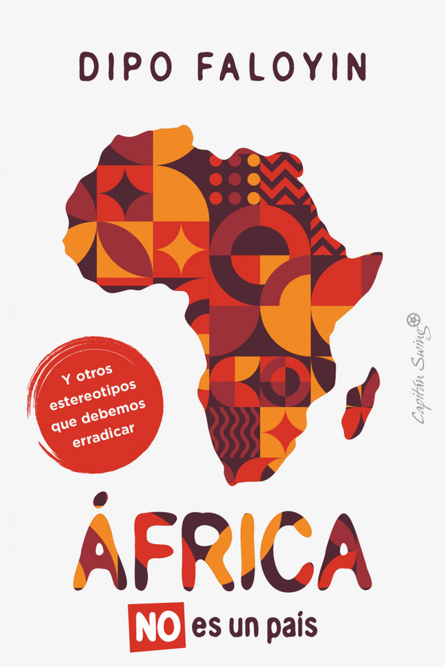 Africa No Es Un Pais