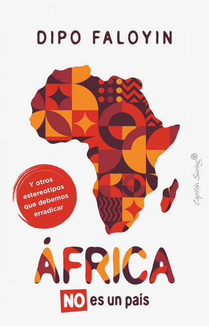 Africa No Es Un Pais