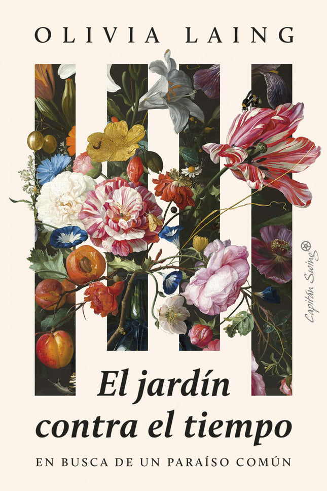 Jardín Contra El Tiempo, El