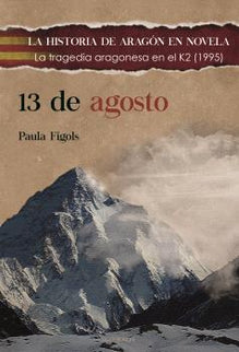 13 De Agosto