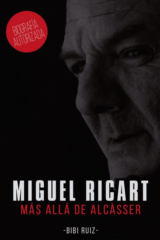 Miguel Ricart. Más Allá De Alcàsser