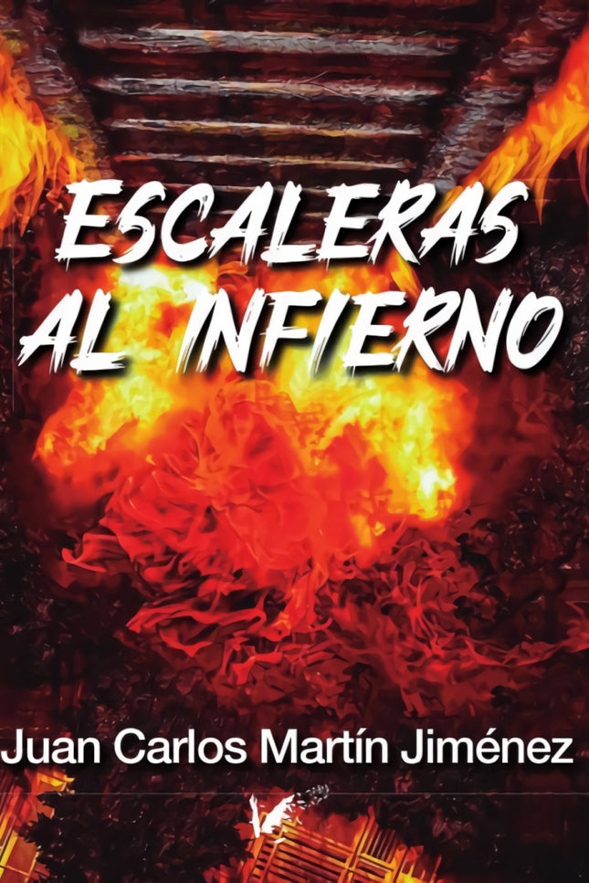 Escaleras Al Infierno