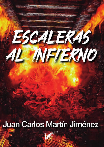 Escaleras Al Infierno