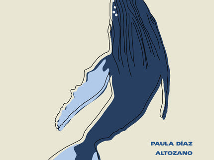 Ballenas Invisibles