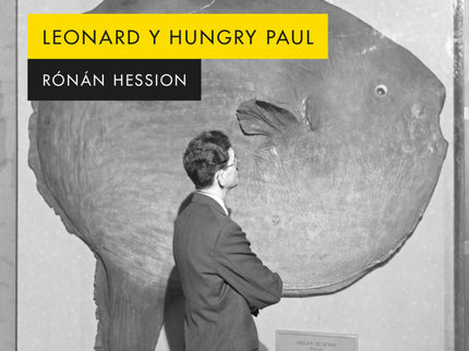 Leonard Y Hungry Paul