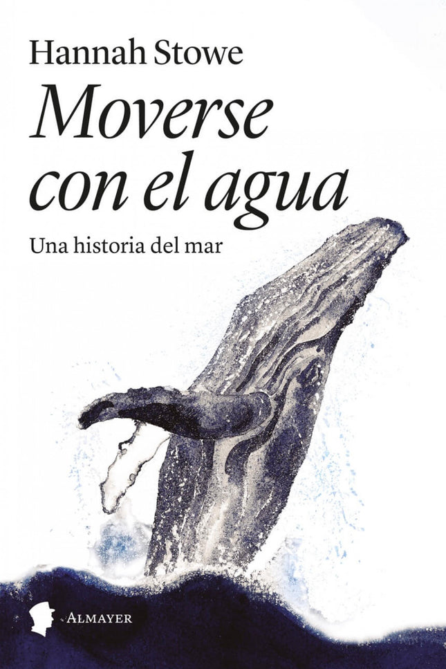 Moverse Con El Agua