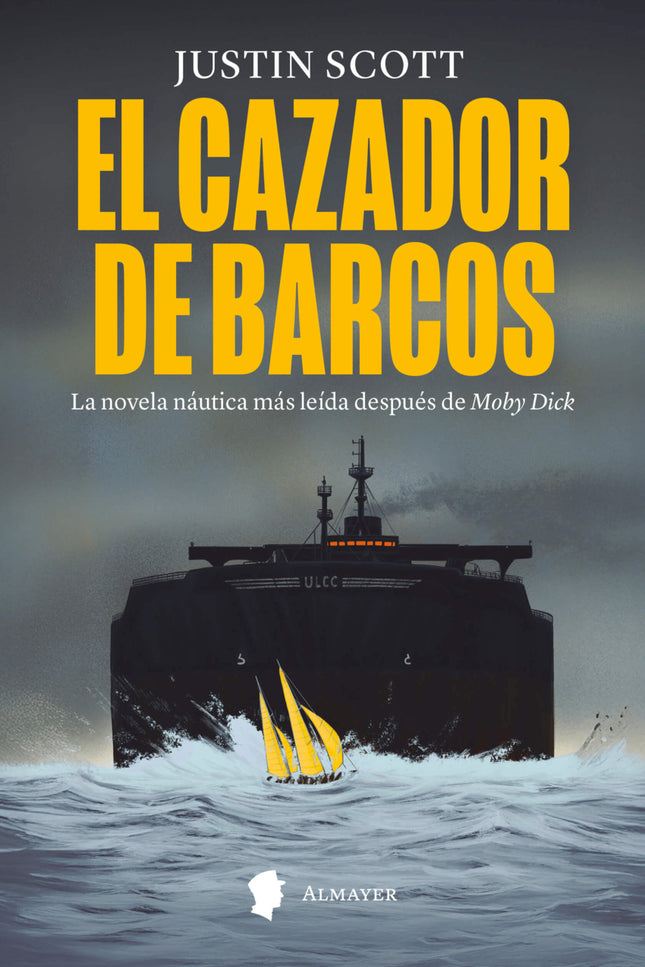 El Cazador De Barcos