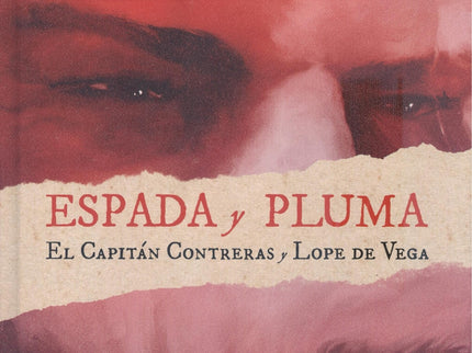Espada Y Pluma