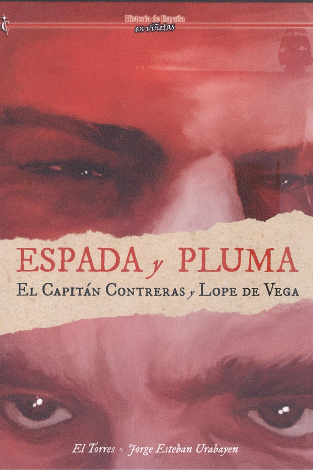 Espada Y Pluma