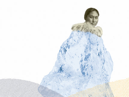 El Hielo De Los Suyos