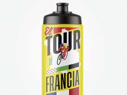 Crónicas Sobre Ruedas: El Tour De Francia