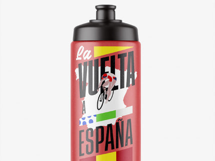 Crónicas Sobre Ruedas: La Vuelta A España