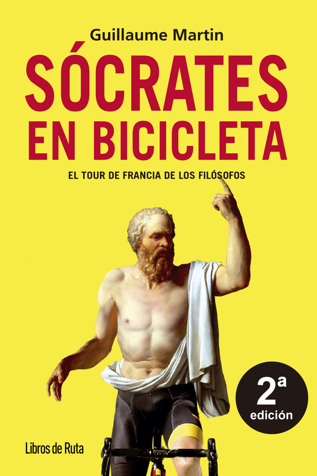 Sócrates En Bicicleta (n.e.)