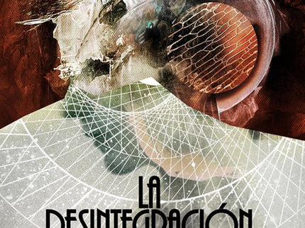 La Desintegracion De Lo Relativo