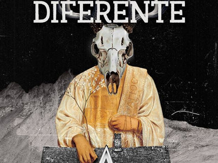 Oscuridad Diferente, Una