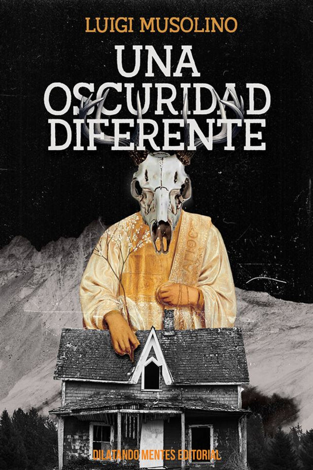 Oscuridad Diferente, Una