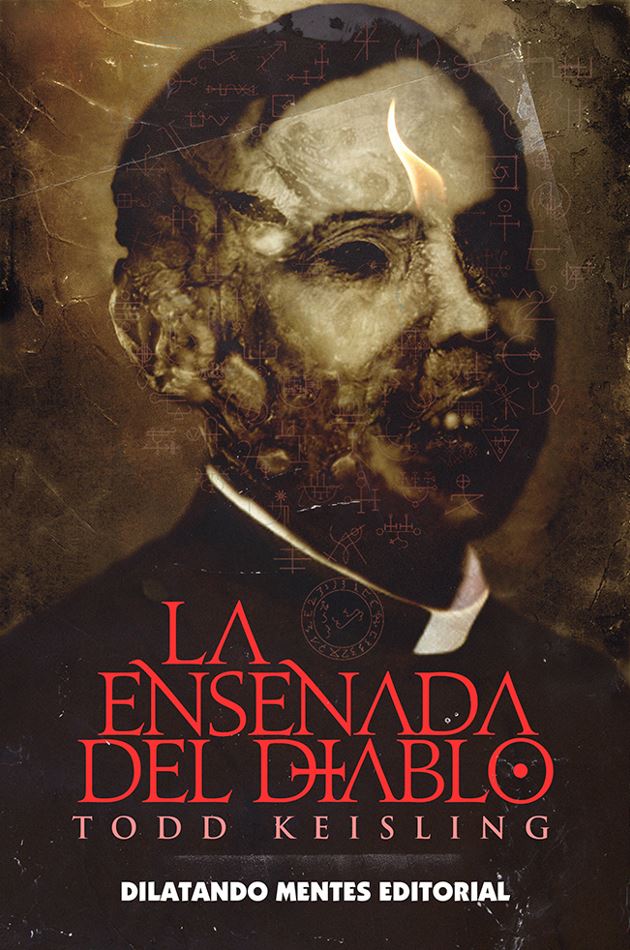 La Ensenada Del Diablo
