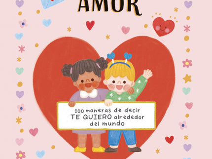 El Libro Del Amor