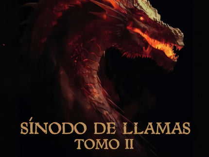 Sínodo En Llamas