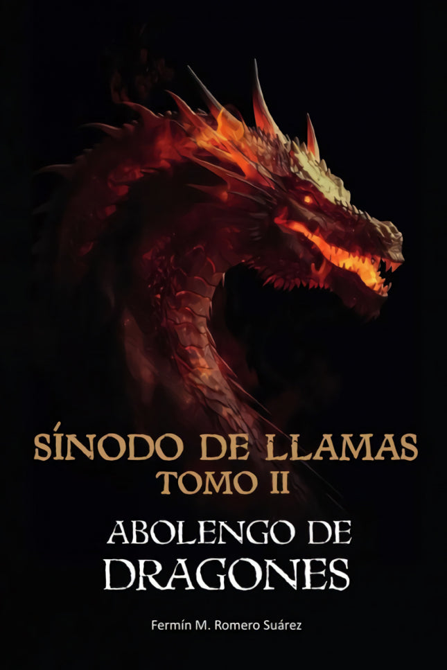 Sínodo En Llamas