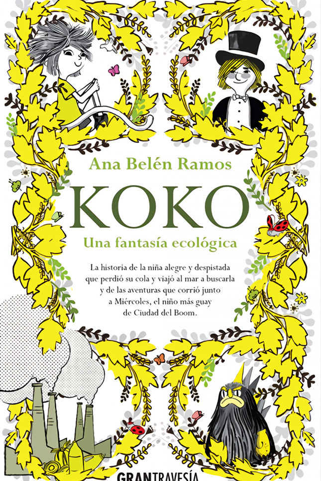 Koko