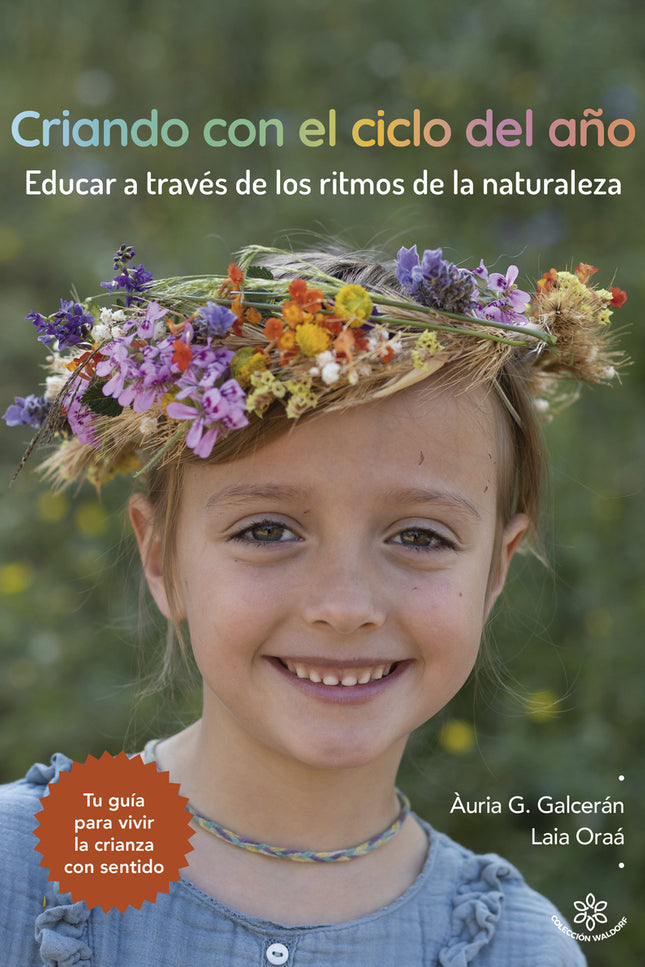 Criando Con El Ciclo Del Año