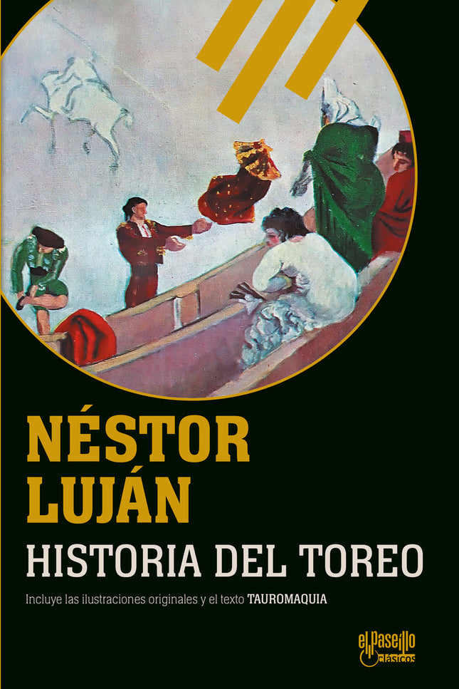 Historia Del Toreo