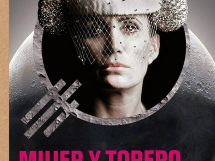 Mujer Y Torero